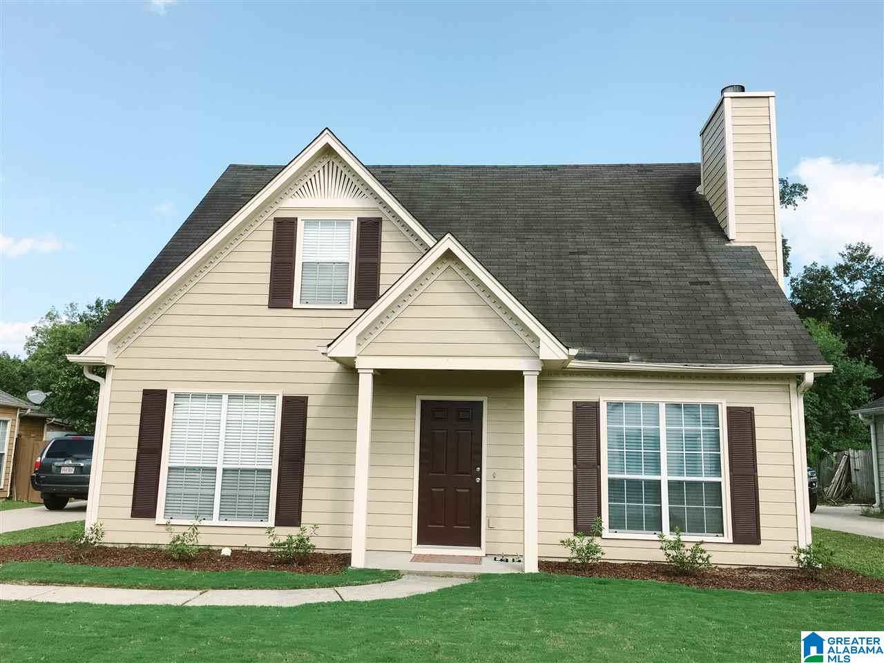 403 Walker Way Pelham, AL 35124 - Photo 5 of 47