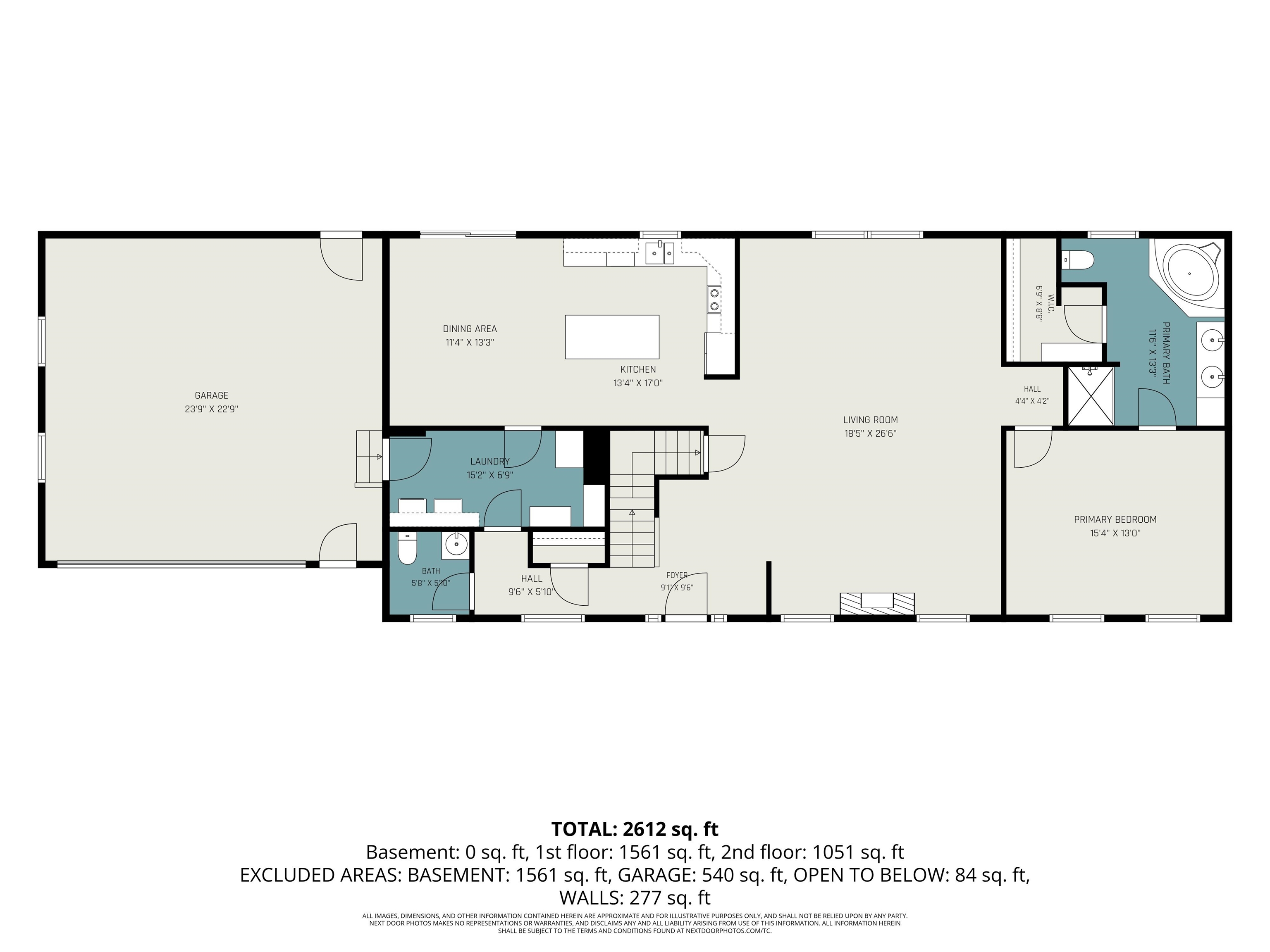 4606 East Jordan Road Mount Pleasant, MI 48858 - Photo 44 of 47