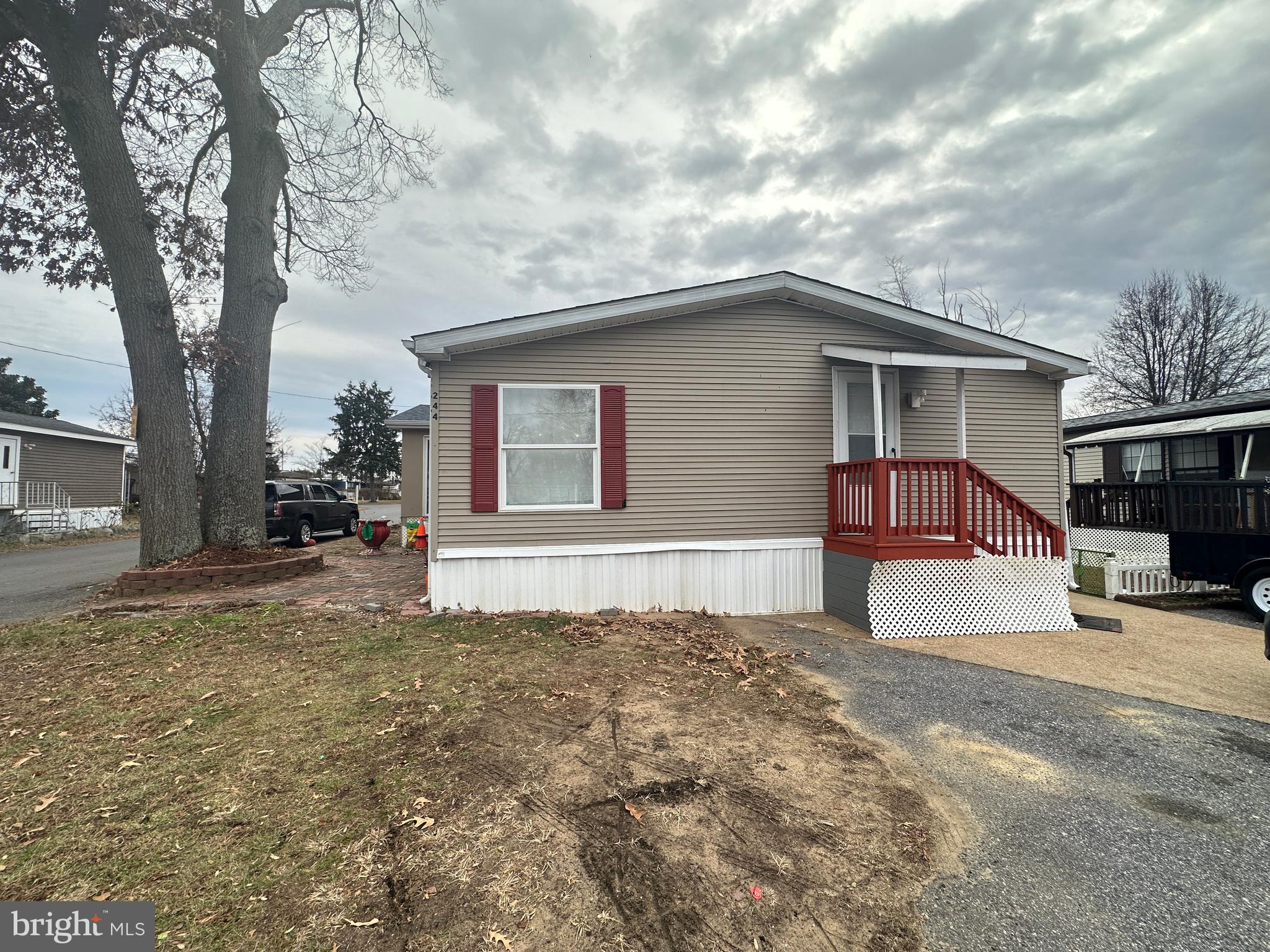 244 5th Street Lothian, MD 20711 - Photo 22 of 23