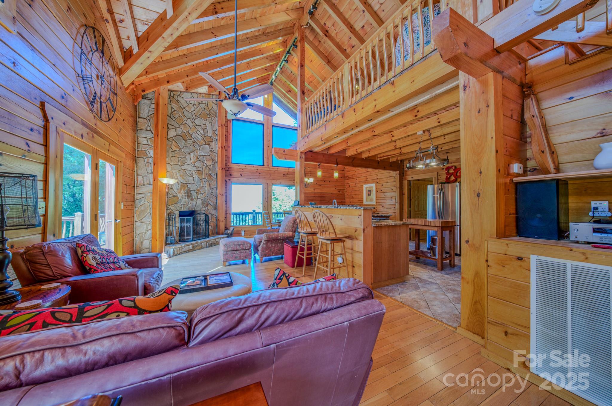 1595 Grants Mountain Road Marion, NC 28752 - Photo 12 of 48