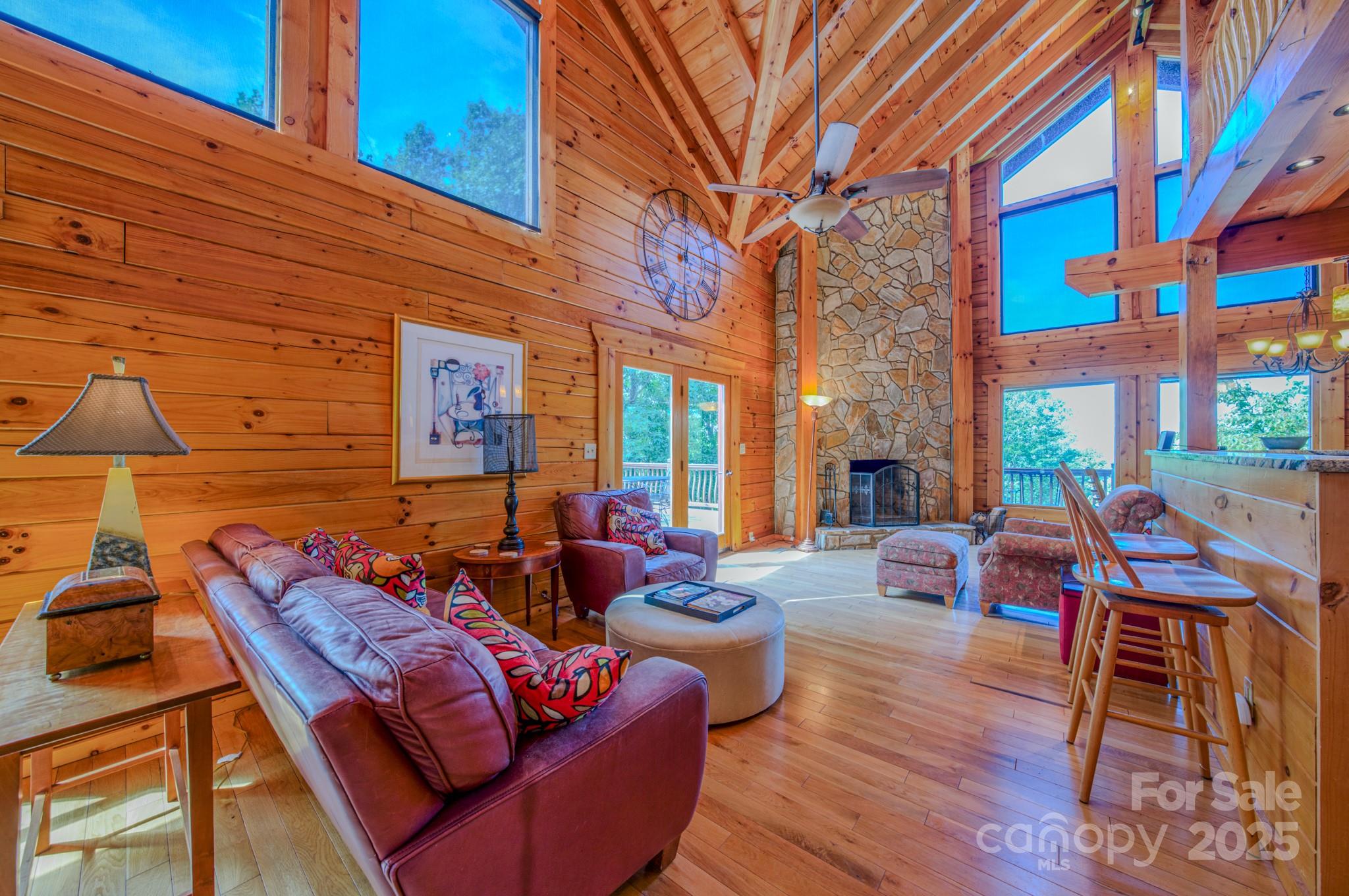 1595 Grants Mountain Road Marion, NC 28752 - Photo 13 of 48