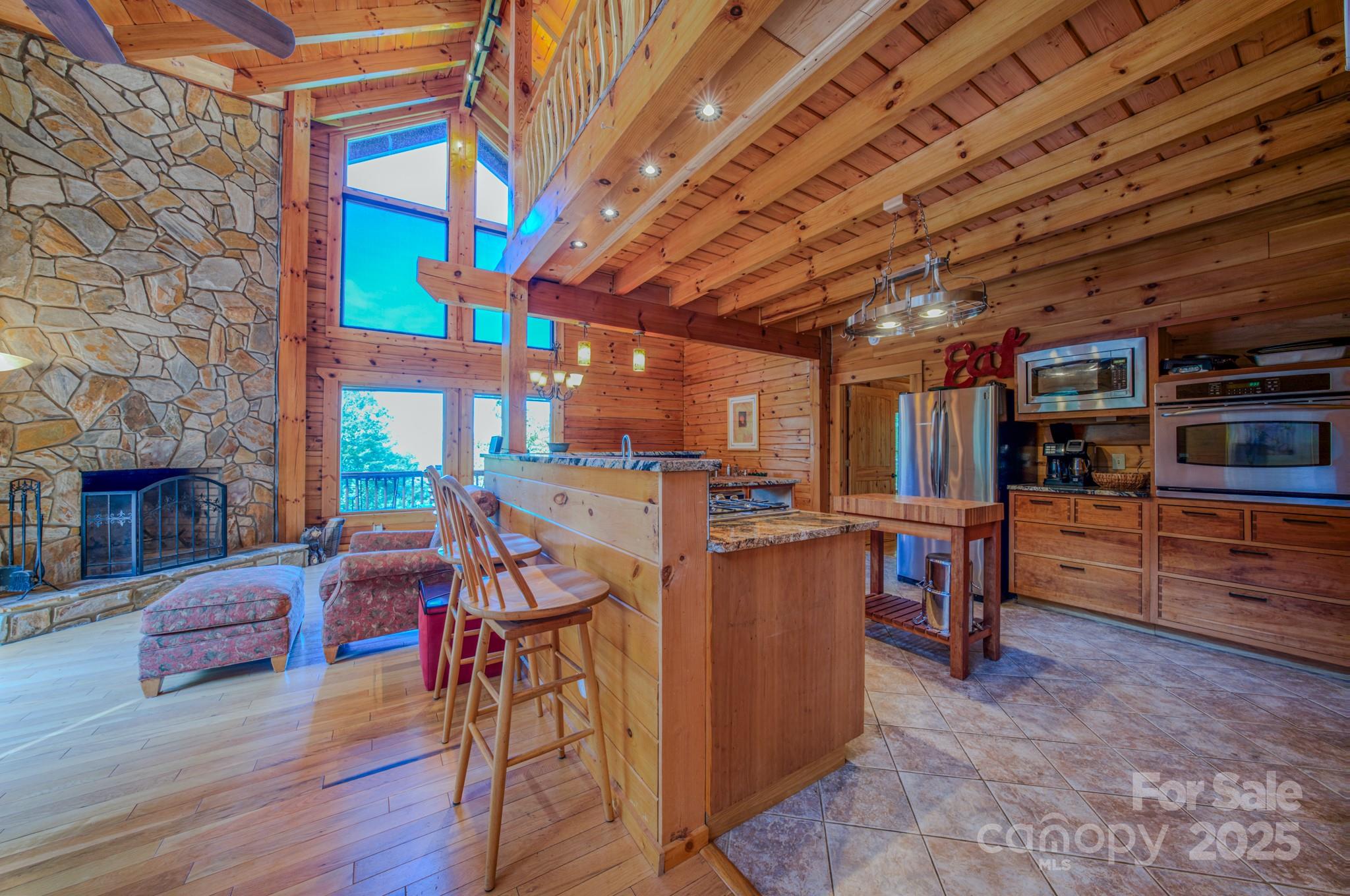 1595 Grants Mountain Road Marion, NC 28752 - Photo 14 of 48