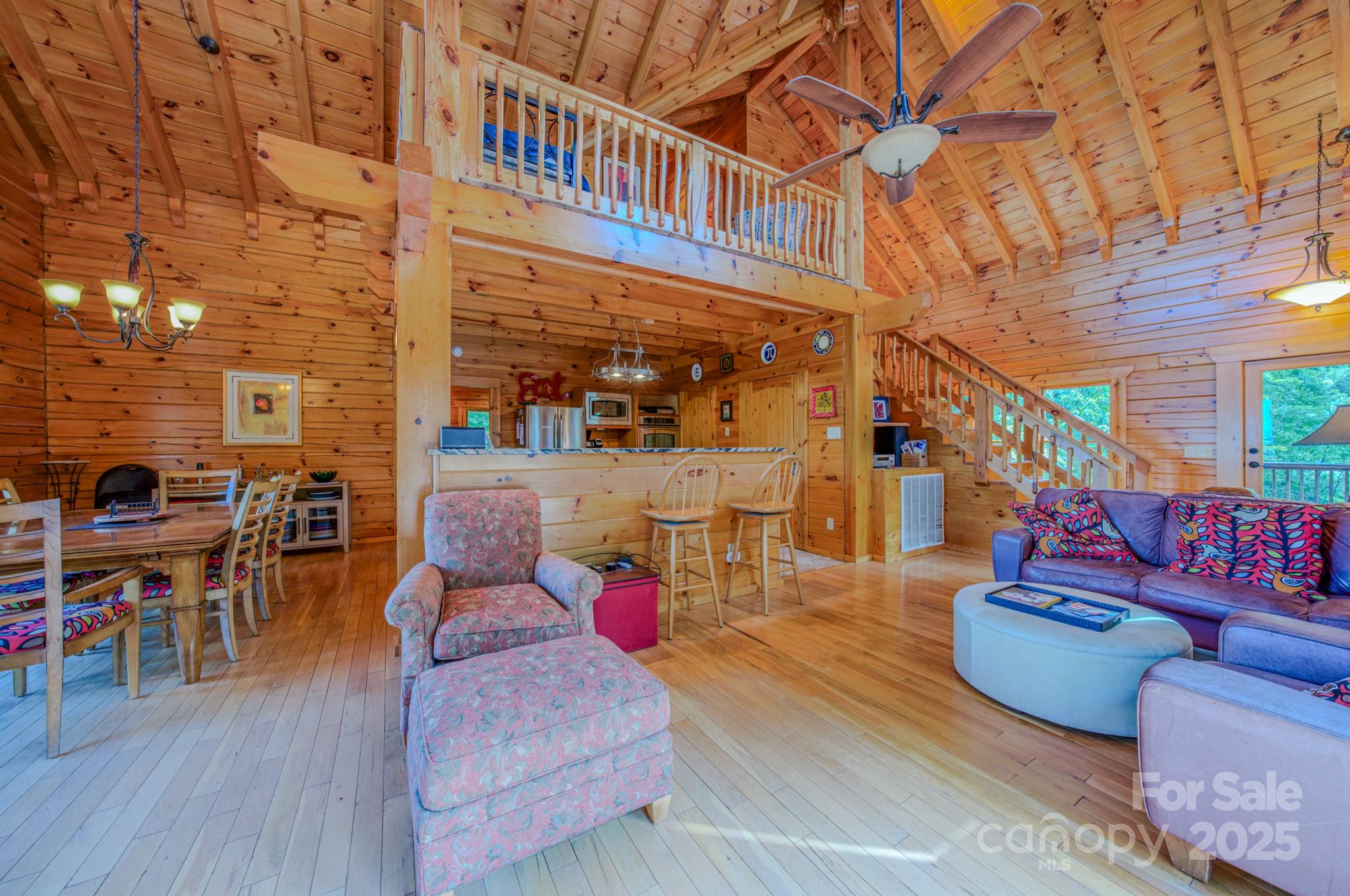 1595 Grants Mountain Road Marion, NC 28752 - Photo 15 of 48