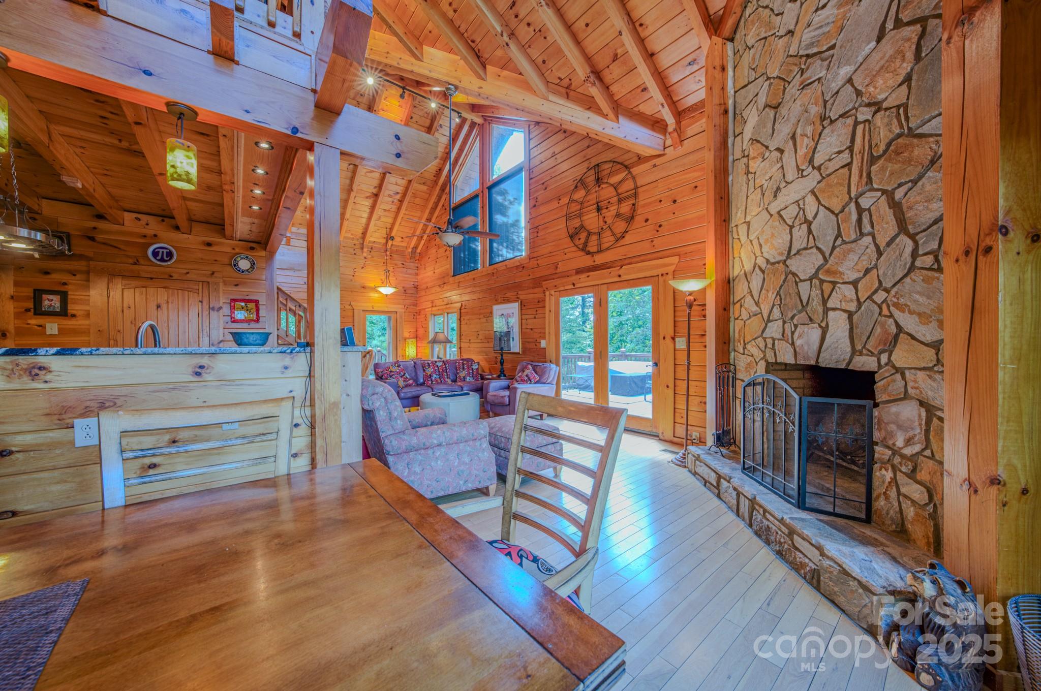 1595 Grants Mountain Road Marion, NC 28752 - Photo 16 of 48