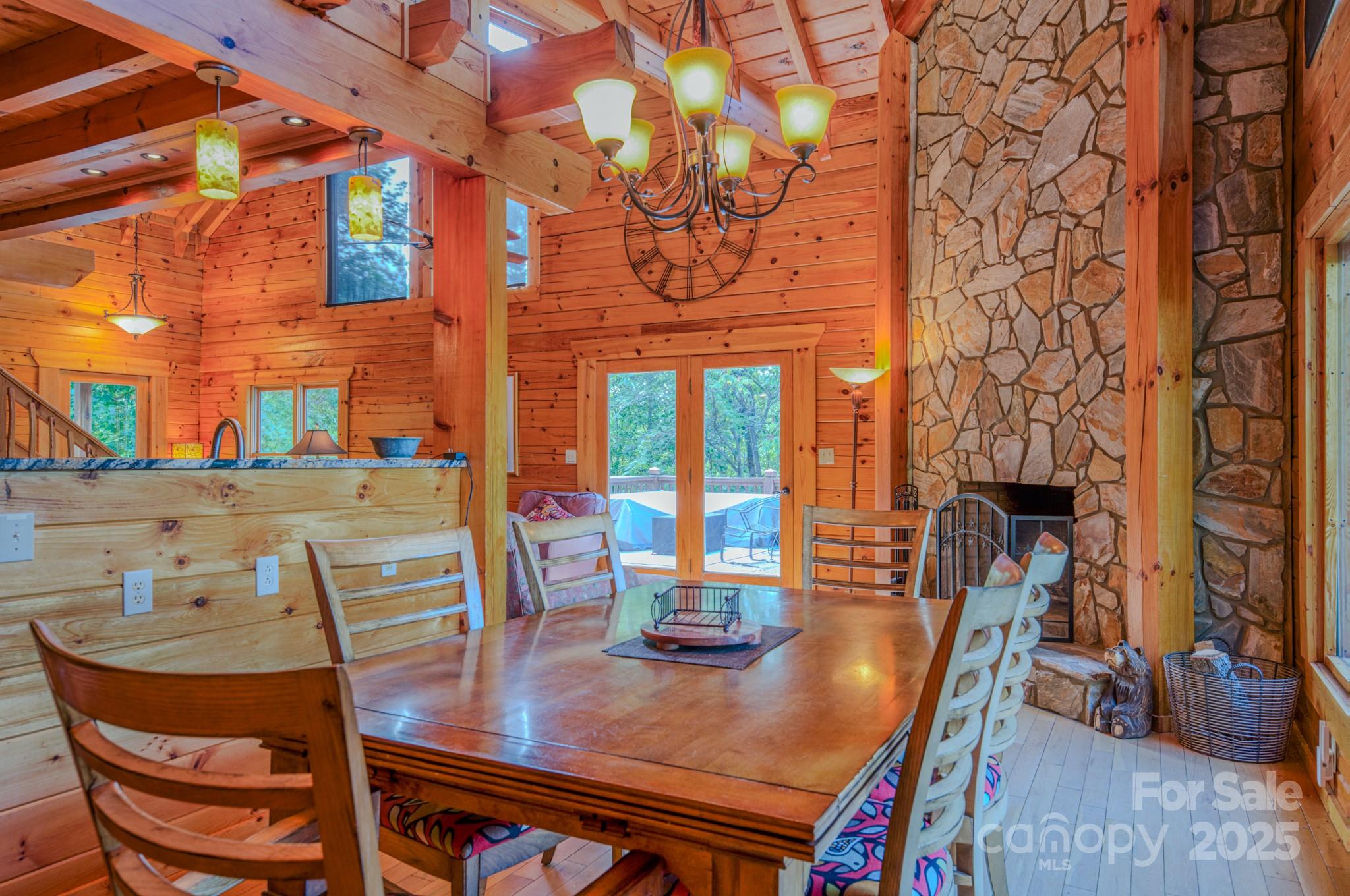 1595 Grants Mountain Road Marion, NC 28752 - Photo 17 of 48