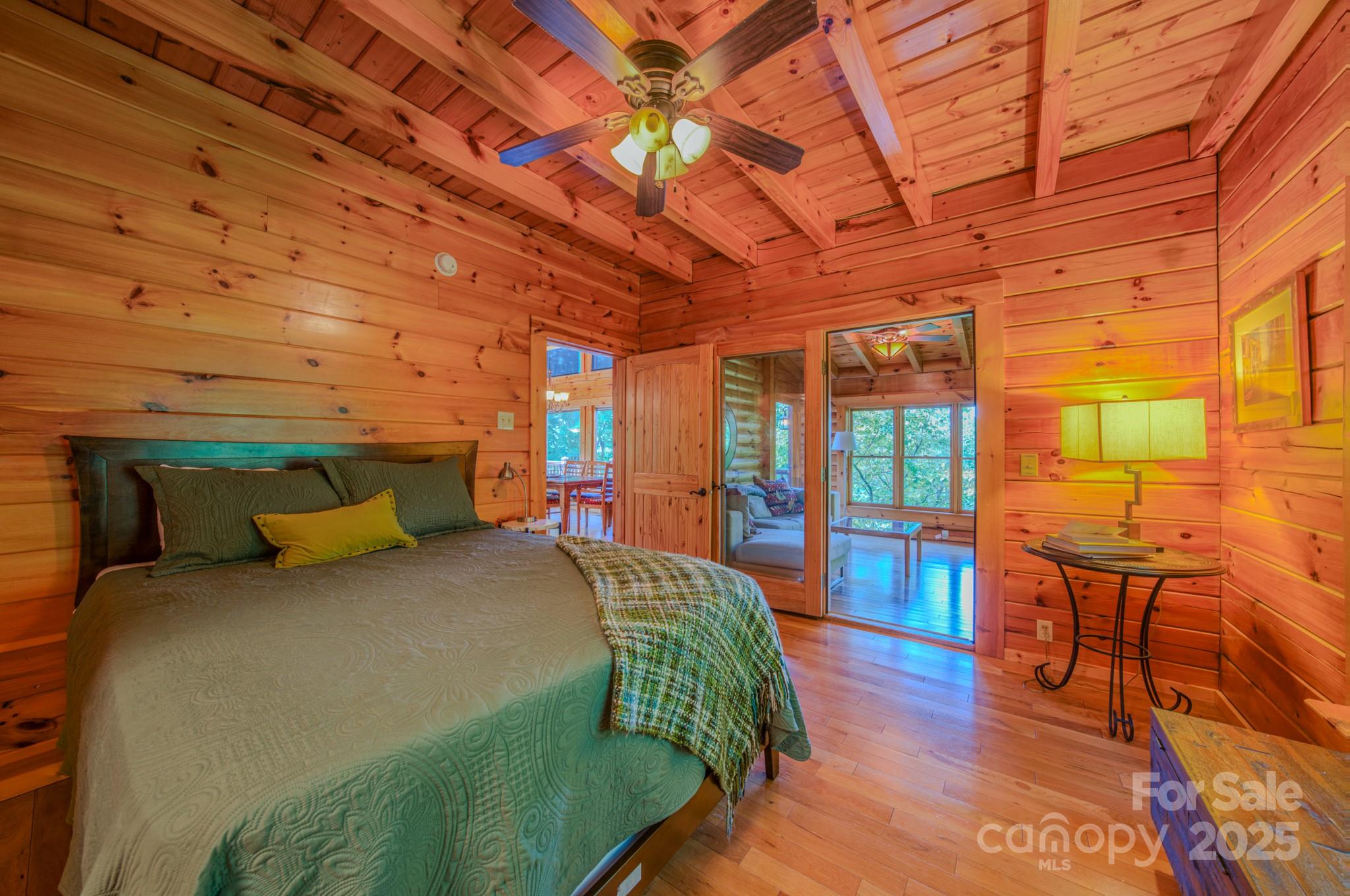 1595 Grants Mountain Road Marion, NC 28752 - Photo 25 of 48