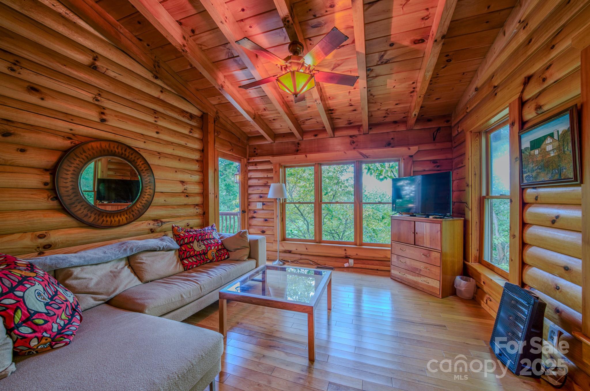 1595 Grants Mountain Road Marion, NC 28752 - Photo 28 of 48