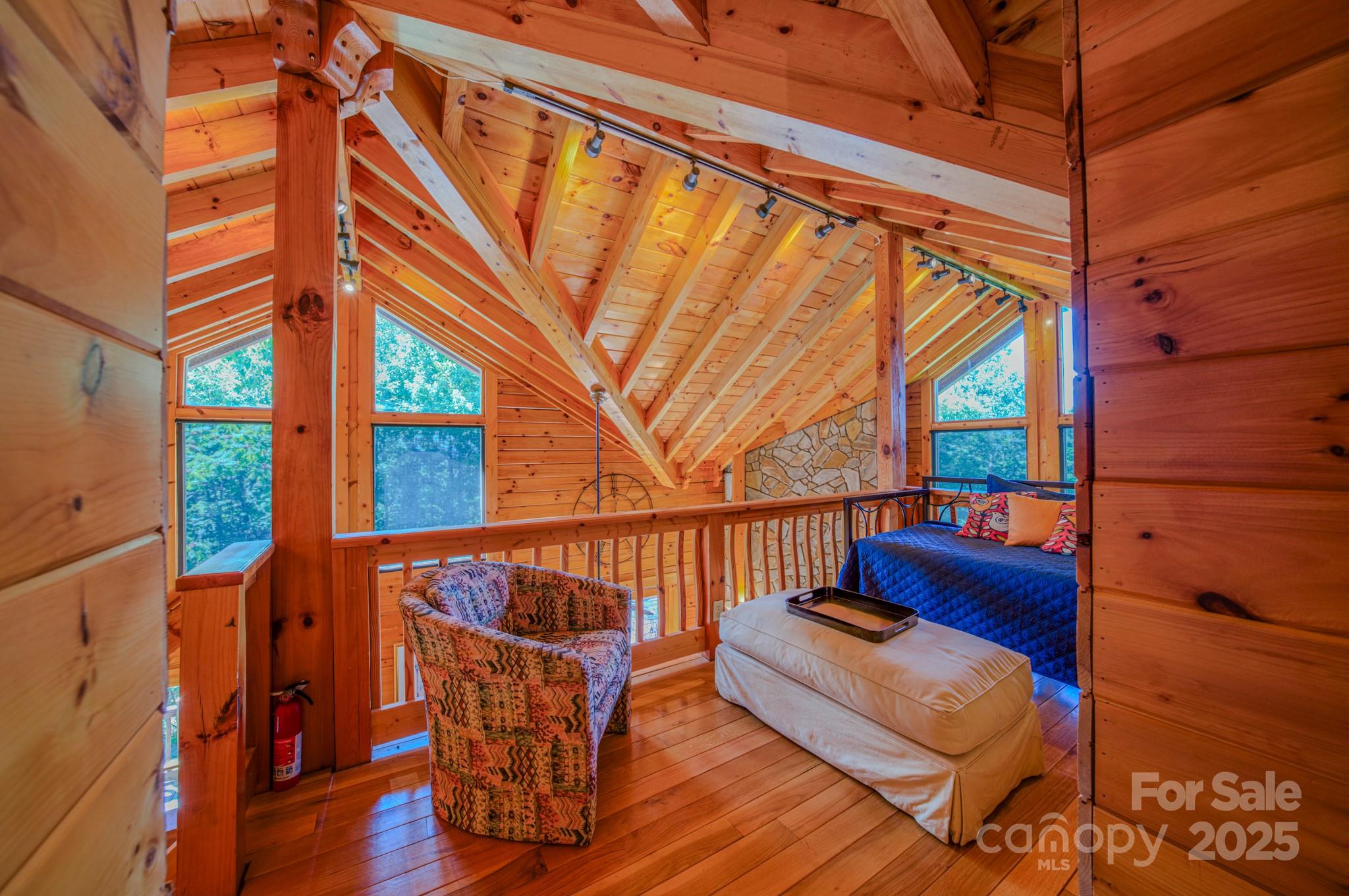 1595 Grants Mountain Road Marion, NC 28752 - Photo 36 of 48