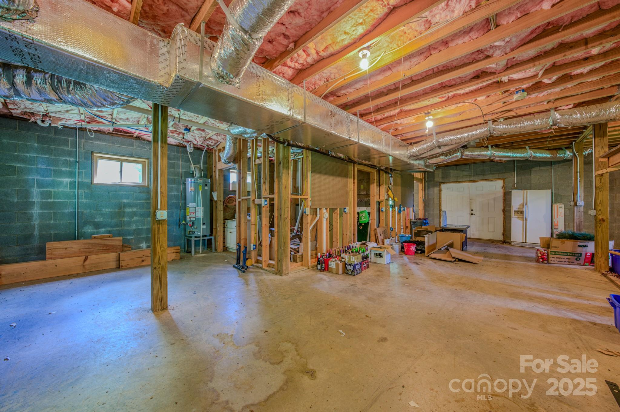 1595 Grants Mountain Road Marion, NC 28752 - Photo 40 of 48