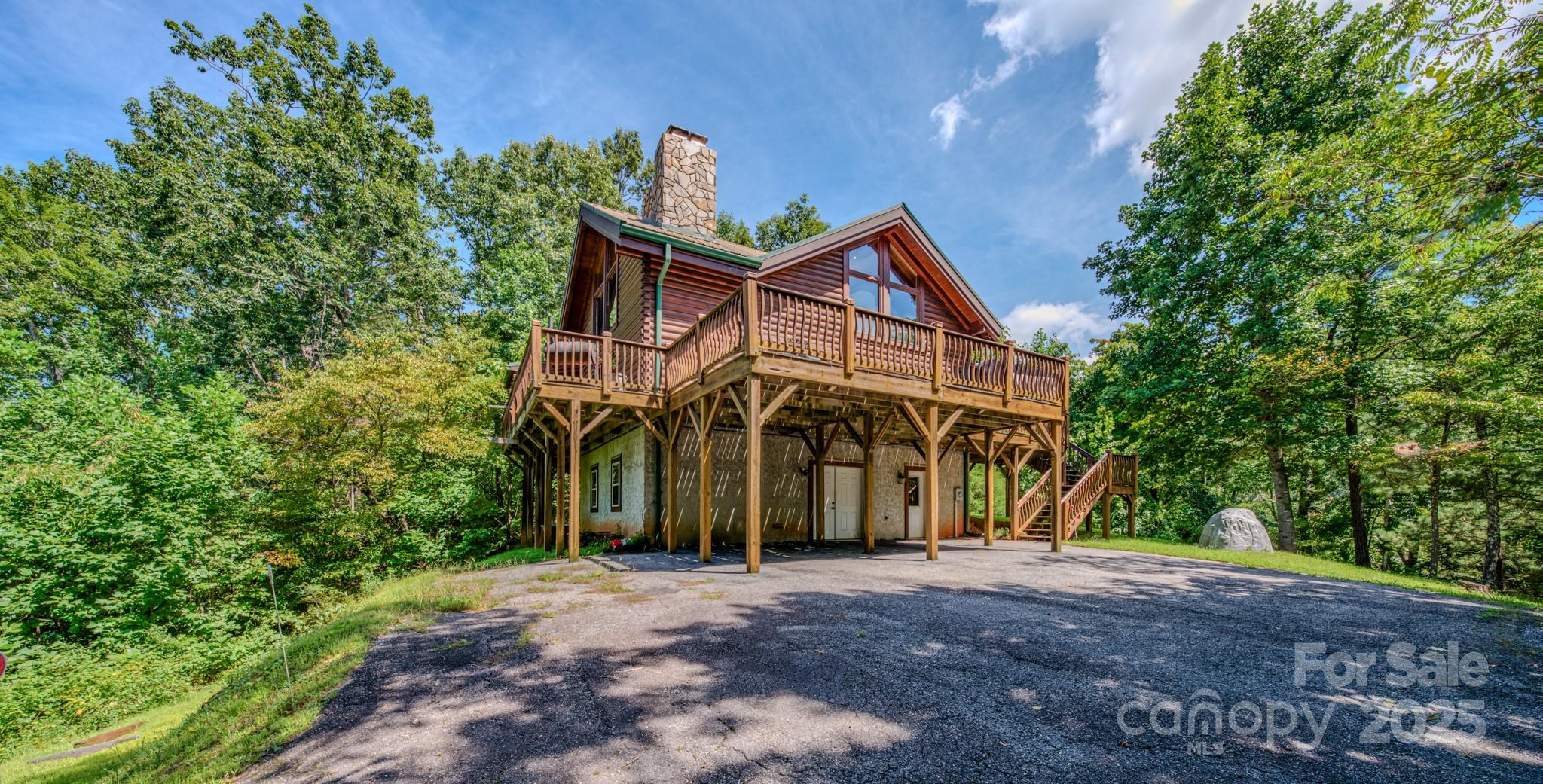 1595 Grants Mountain Road Marion, NC 28752 - Photo 43 of 48