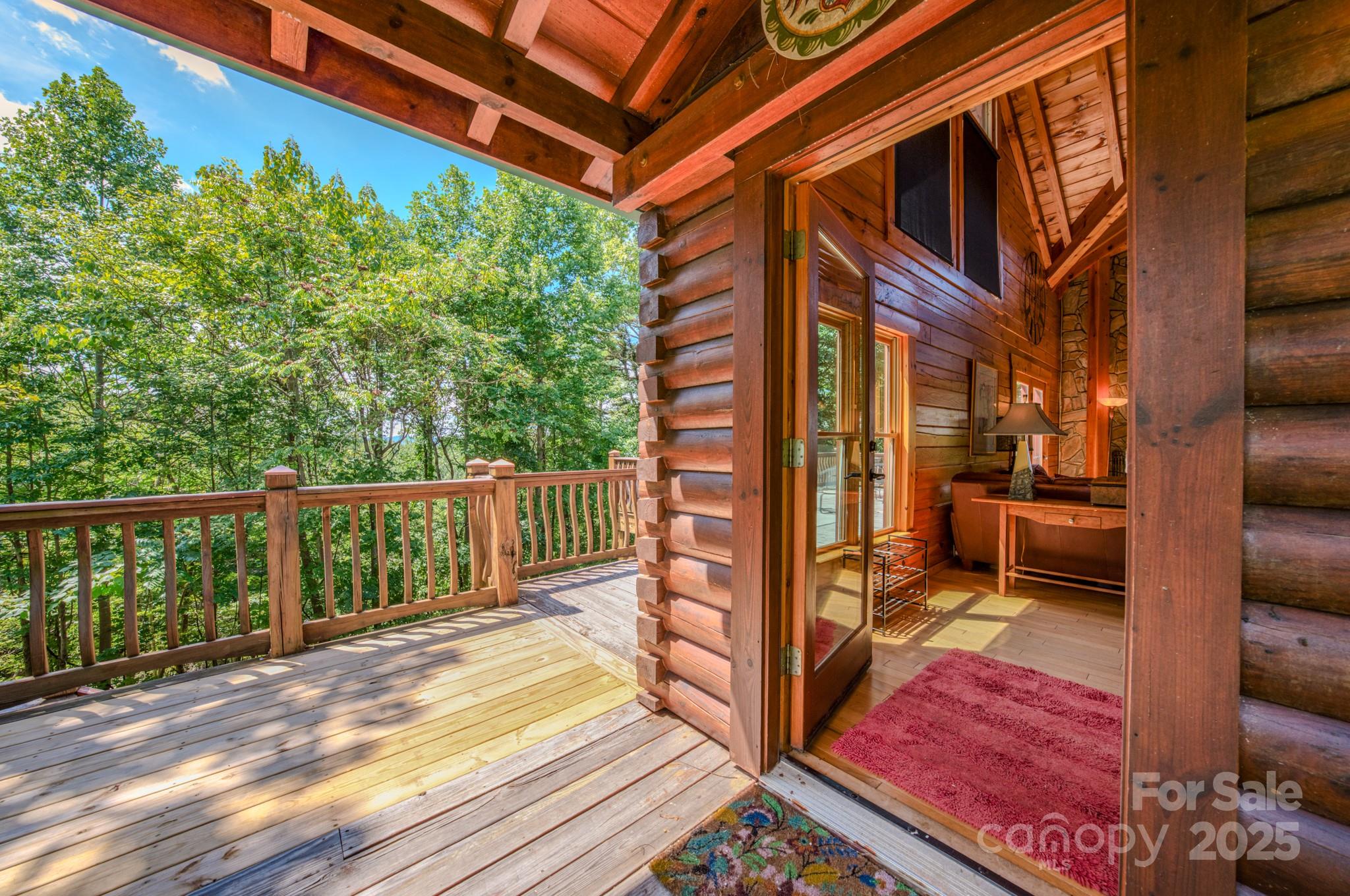 1595 Grants Mountain Road Marion, NC 28752 - Photo 44 of 48