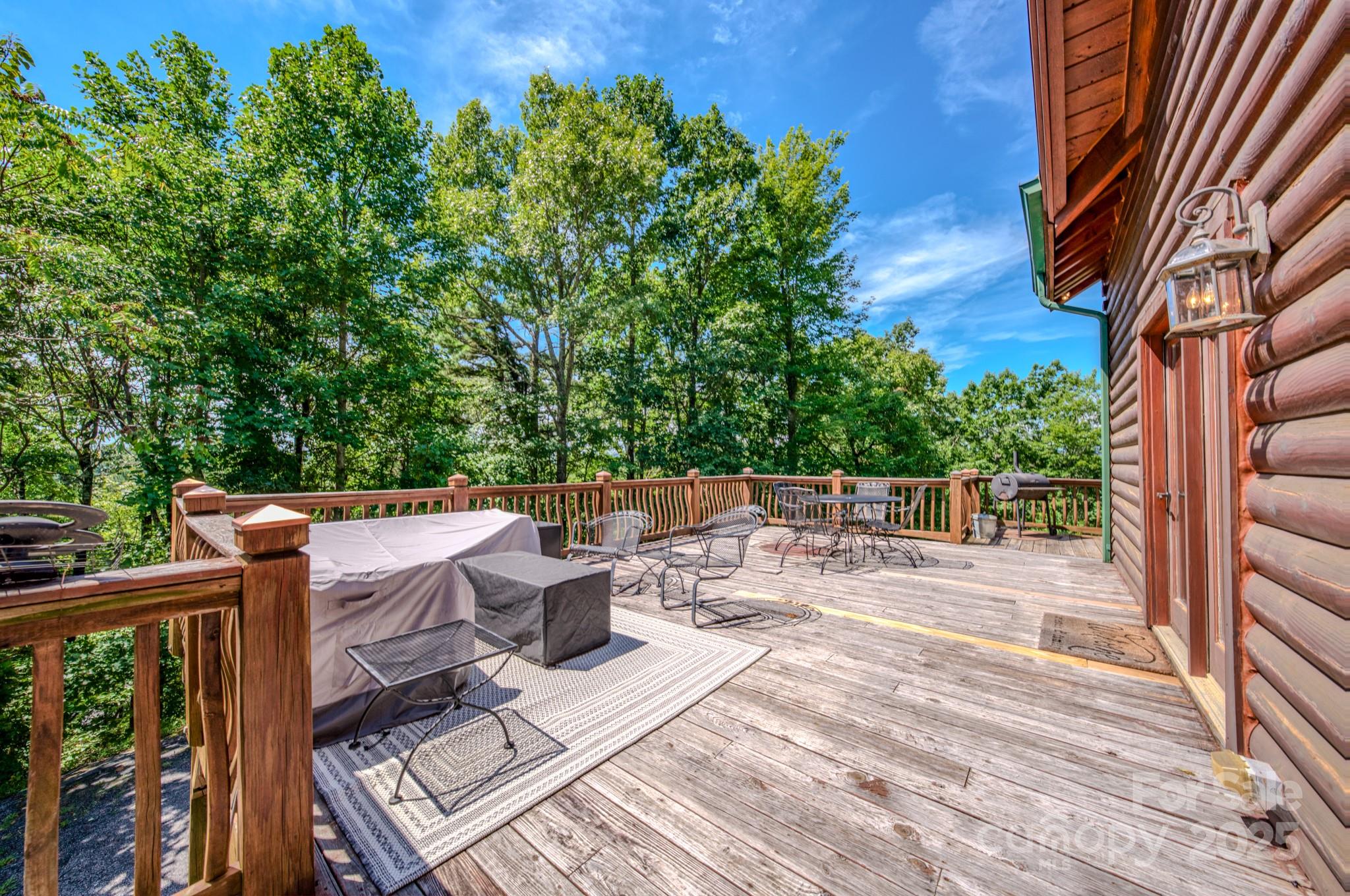 1595 Grants Mountain Road Marion, NC 28752 - Photo 45 of 48