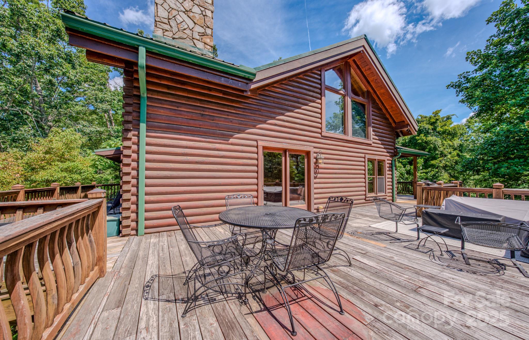 1595 Grants Mountain Road Marion, NC 28752 - Photo 46 of 48