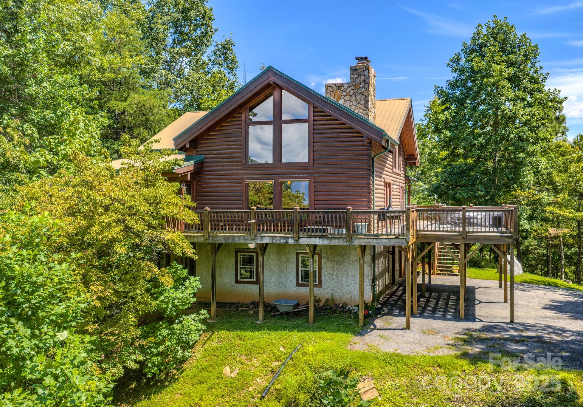 1595 Grants Mountain Road Marion, NC 28752 - Photo 6 of 48