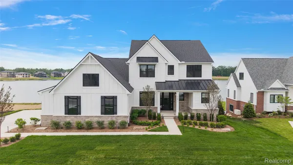 $1,869,490 | 2691 Crystal Lk Drive, Commerce Township, MI 48382