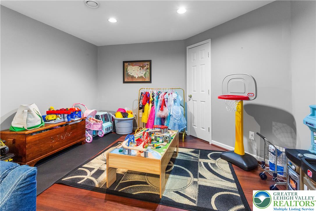 3420 Westminster Way Nazareth, PA 18064 - Photo 19 of 21 a play room with furniture and a couch
