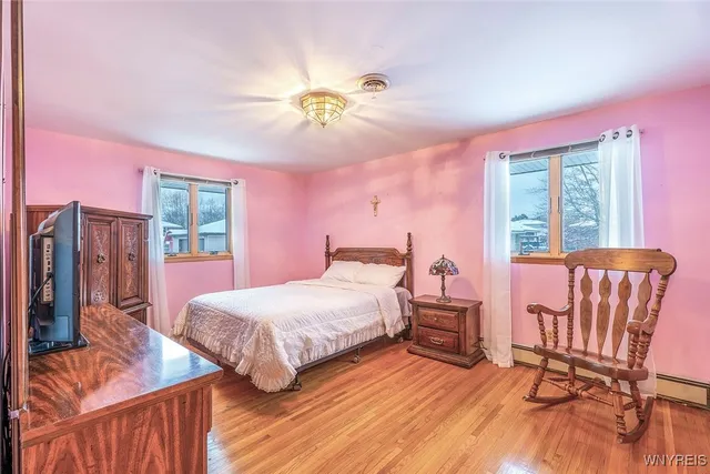 $289,900 | 32 Barlow Avenue, Lackawanna, NY 14218