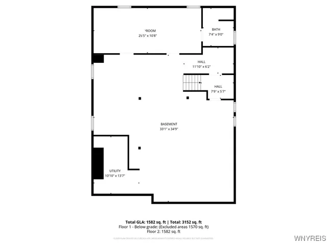 $289,900 | 32 Barlow Avenue, Lackawanna, NY 14218