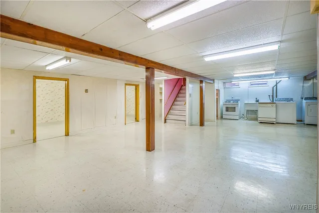 $289,900 | 32 Barlow Avenue, Lackawanna, NY 14218