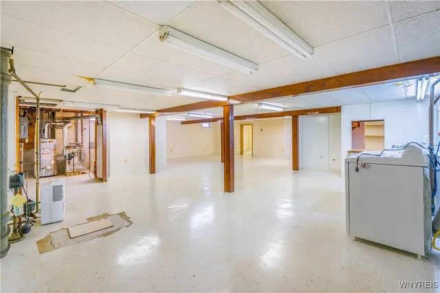 $289,900 | 32 Barlow Avenue, Lackawanna, NY 14218