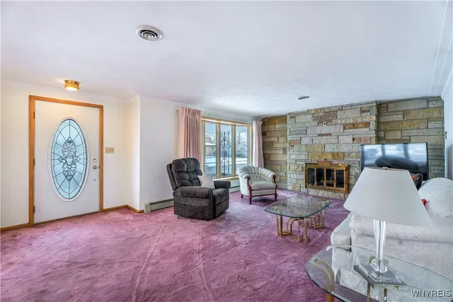 $289,900 | 32 Barlow Avenue, Lackawanna, NY 14218