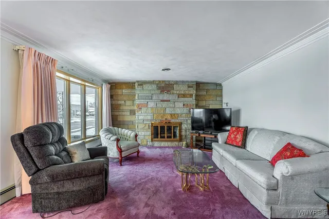 $289,900 | 32 Barlow Avenue, Lackawanna, NY 14218