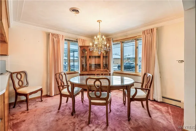 $289,900 | 32 Barlow Avenue, Lackawanna, NY 14218