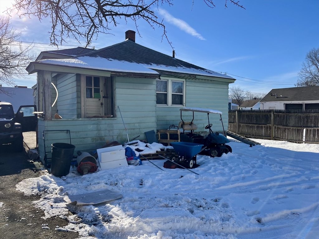 63 Allston Avenue West Springfield, MA 01089 - Photo 12 of 13