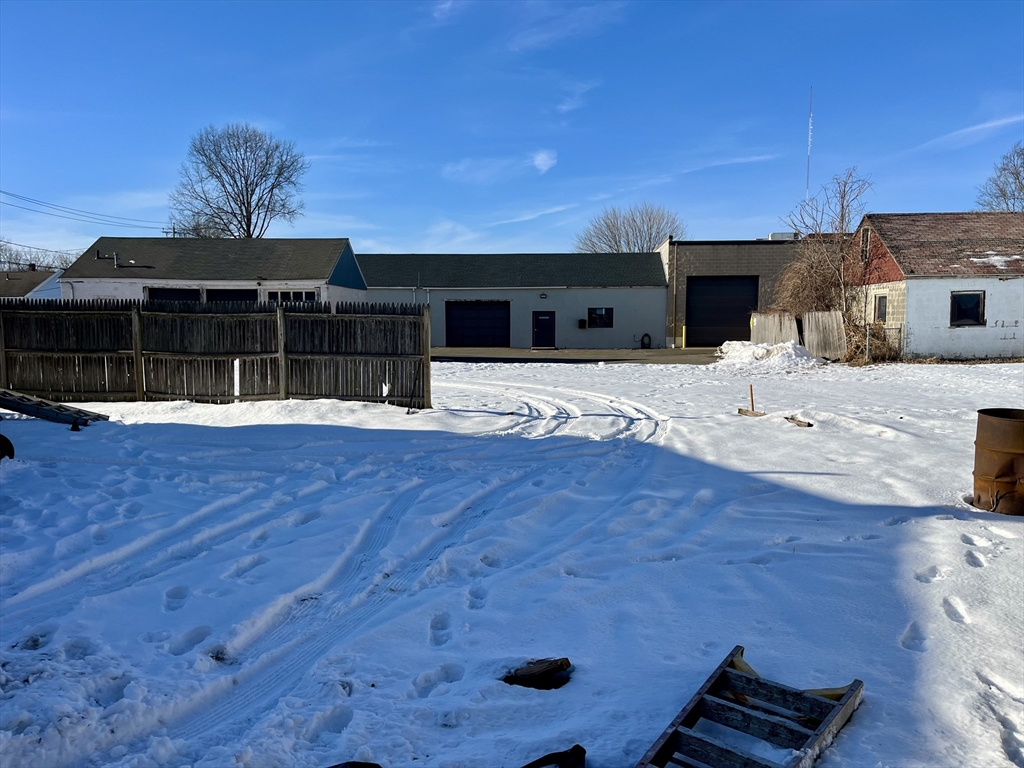 63 Allston Avenue West Springfield, MA 01089 - Photo 13 of 13