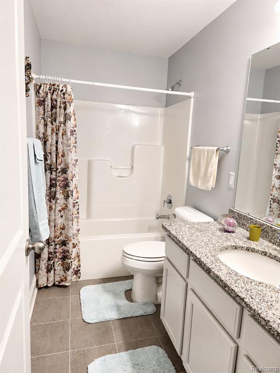 1884 Egret Pointe Howell, MI 48843 - Photo 18 of 29