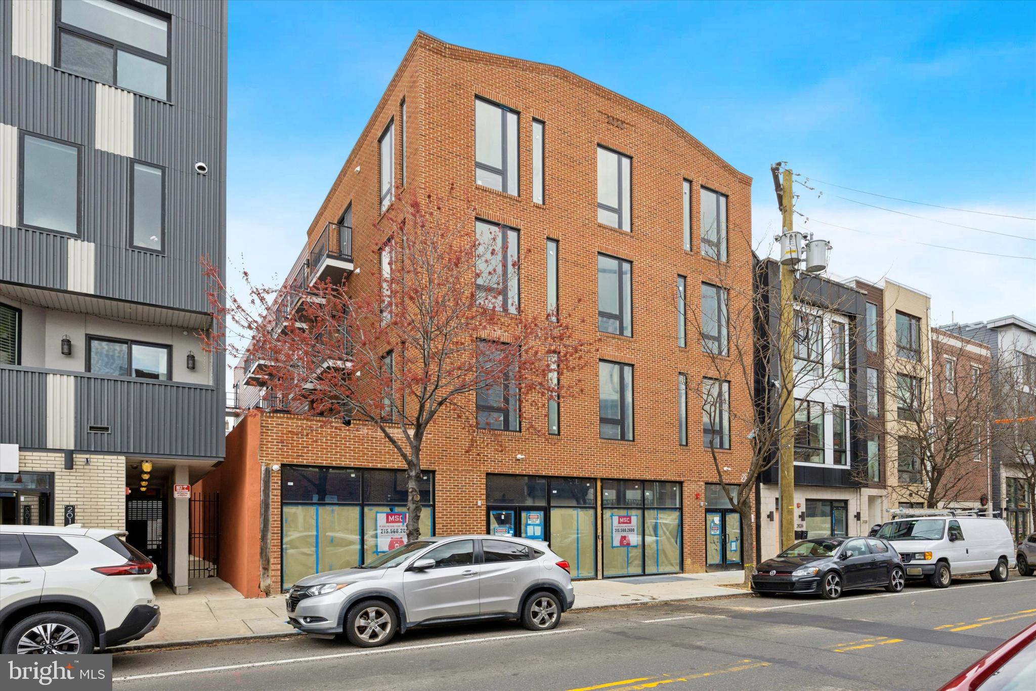 2020 Frankford Avenue, Unit 301 Philadelphia, PA 19125 - Photo 14 of 14 Gallery Image 14