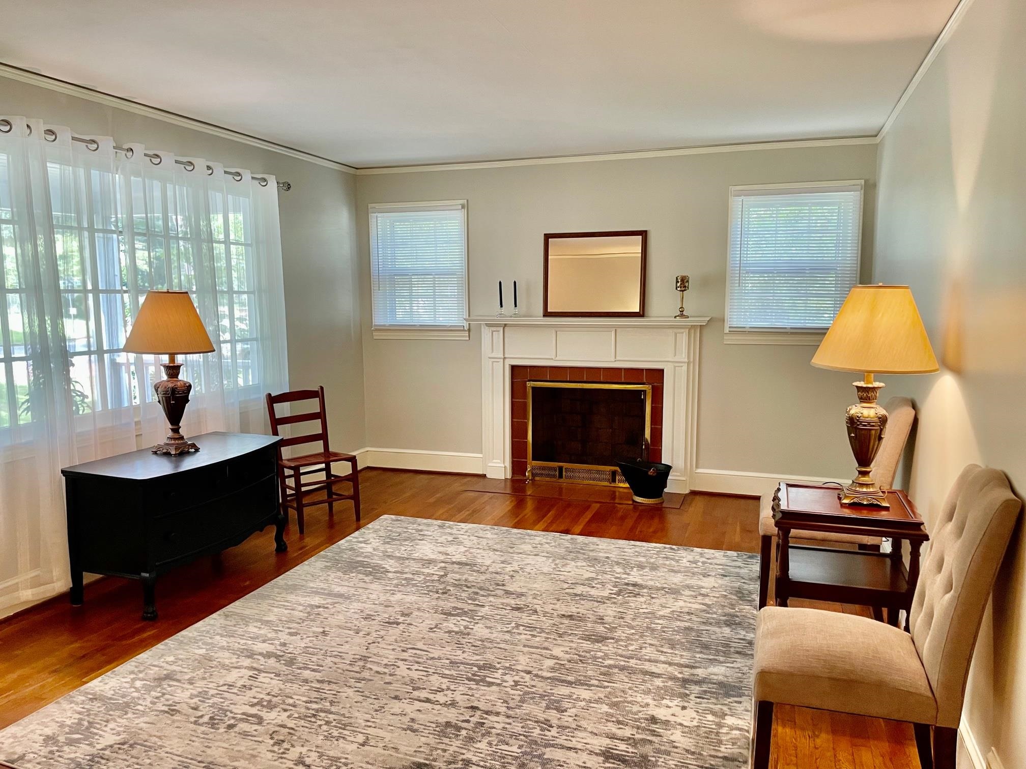 108 East Crescent Road Spartanburg, SC 29301 - Photo 12 of 36 Gallery Image 12