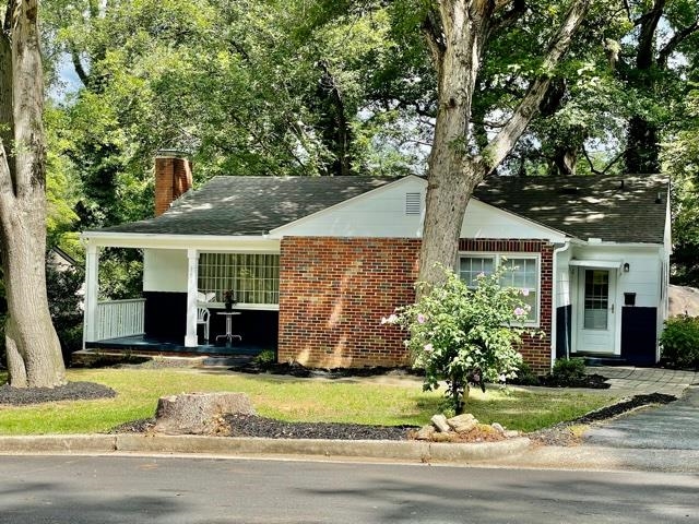 108 East Crescent Road Spartanburg, SC 29301 - Photo 2 of 36 Gallery Image 2