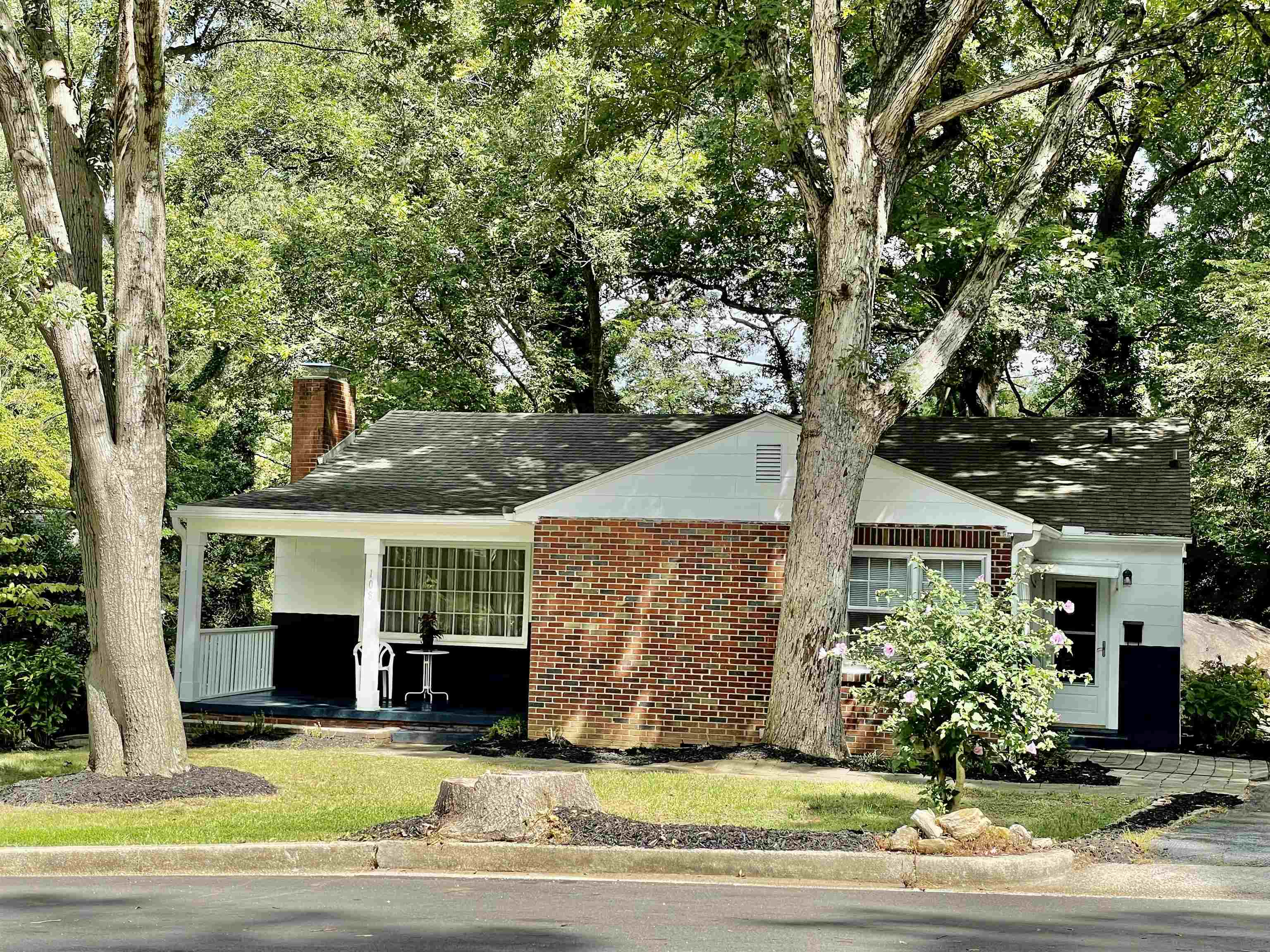 108 East Crescent Road Spartanburg, SC 29301 - Photo 33 of 36 Gallery Image 33