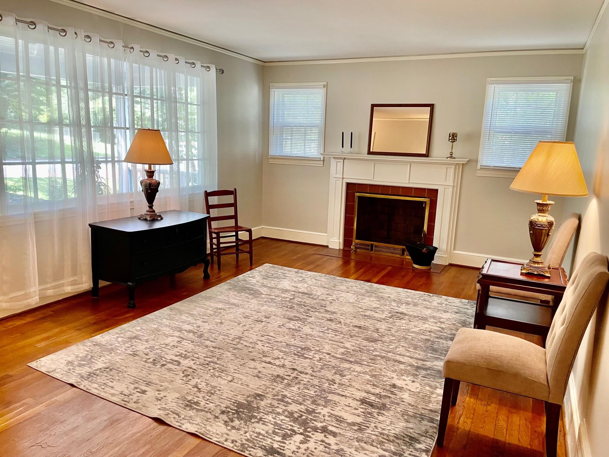 108 East Crescent Road Spartanburg, SC 29301 - Photo 8 of 36 Gallery Image 8