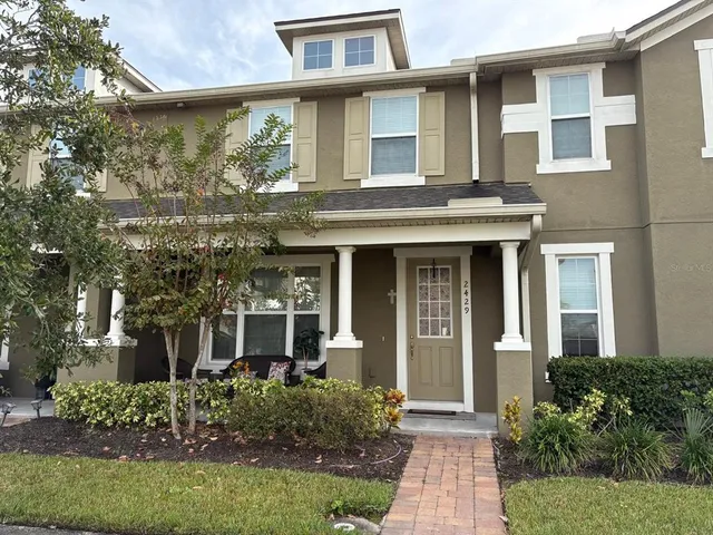$2,320 | 2429 Varenna Loop, Kissimmee, FL 34741