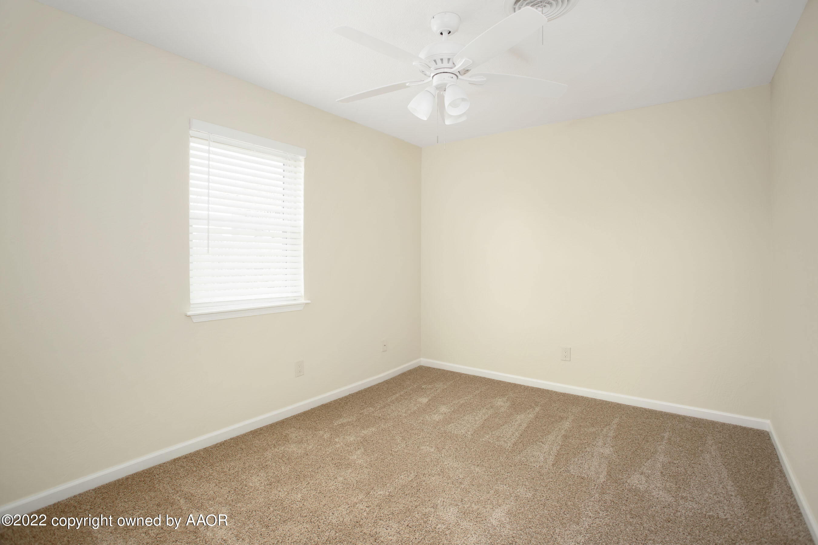 6702 Garwood Road Amarillo, TX 79109 - Photo 20 of 26 Bedroom 4