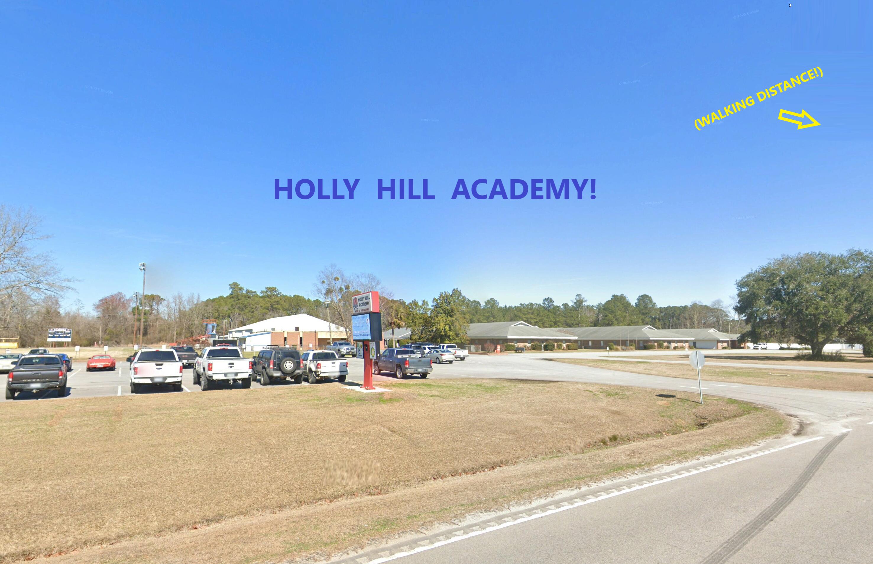 0 Bunch Ford Holly Hill, SC 29059 - Photo 6 of 9 B