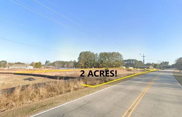 $370,000 | 0 Bunch Ford, Holly Hill, SC 29059