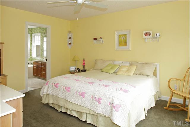 904 Logging Road Holly Springs, NC 27540 - Photo 10 of 12 Bedroom