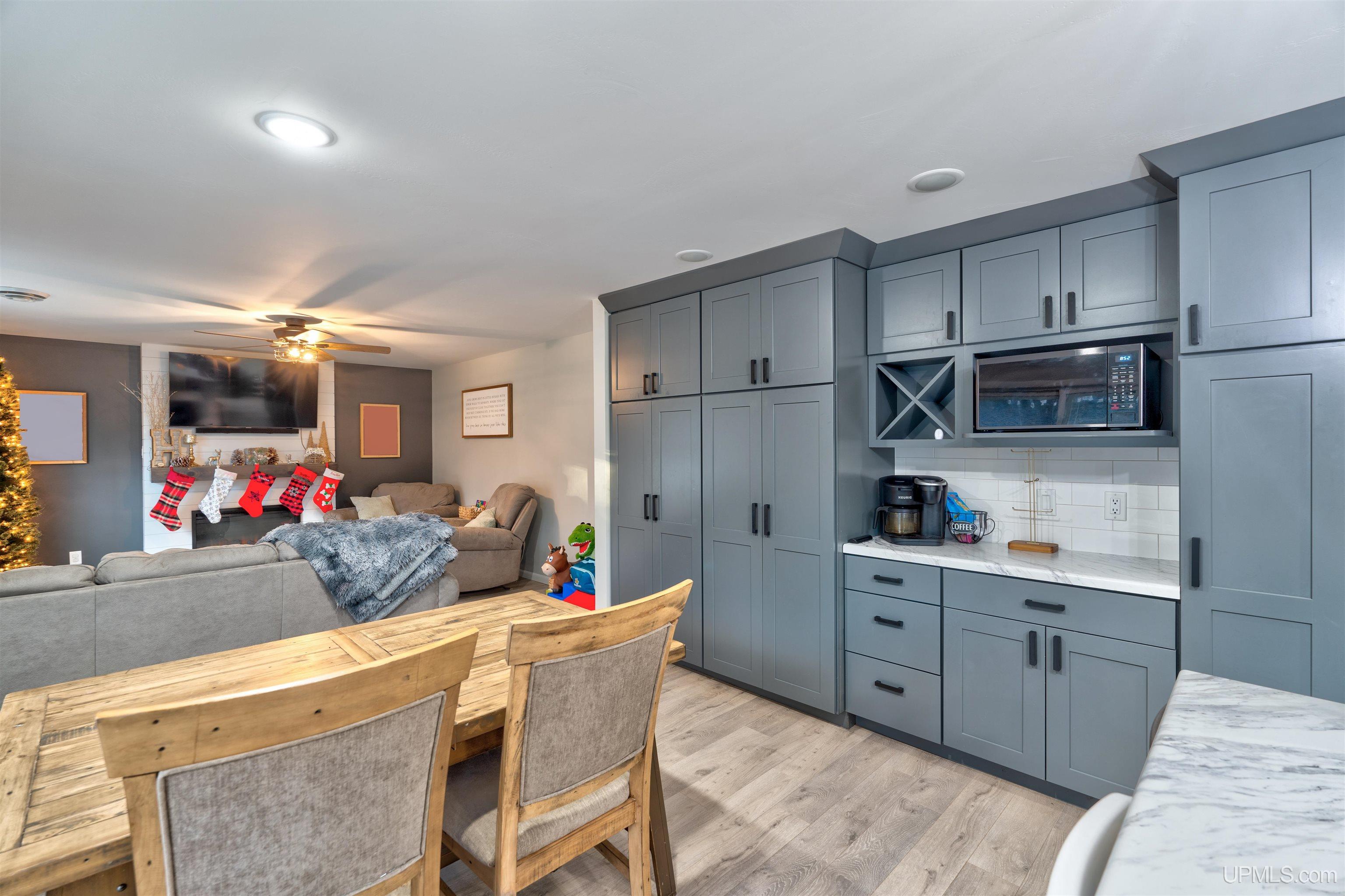 543 North Intake Park Road Manistique, MI 49854 - Photo 10 of 49 Gallery Image 10