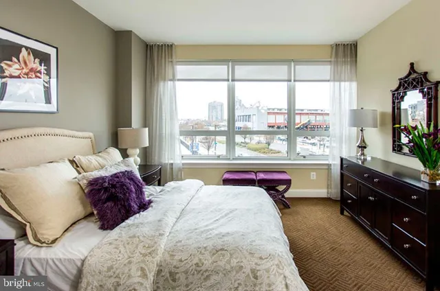 $2,750 | 235 North Christopher Columbus Boulevard, Unit 619, Philadelphia, PA 19106