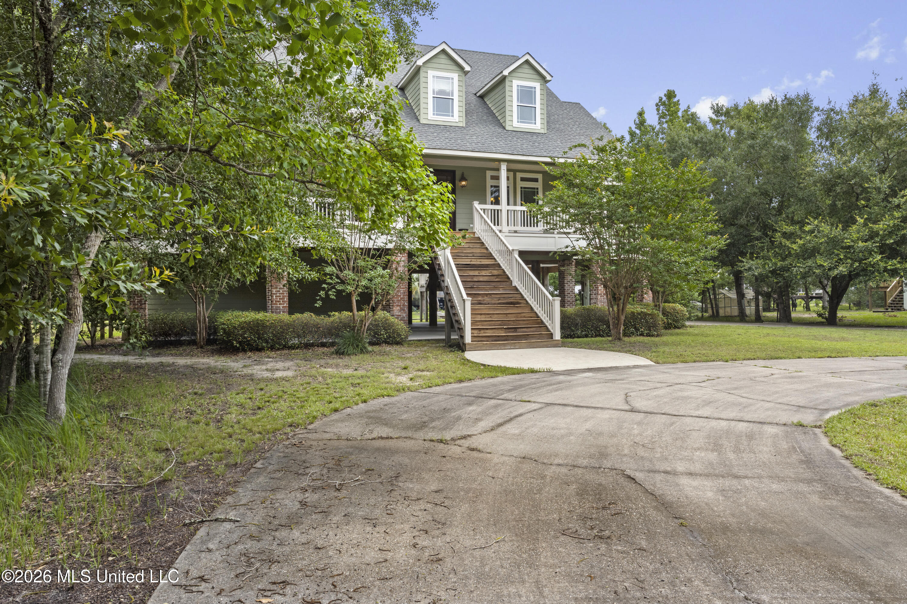 10051 Cain Road Bay St. Louis, MS 39520 - Photo 91 of 92 00085
