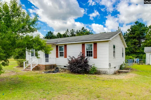 $100,000 | 2969 Old Georgetown Road West, Kershaw, SC 29067