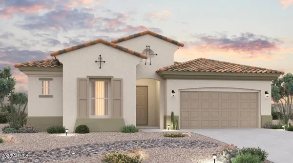 $609,990 | 16825 West Ardmore Road, Goodyear, AZ 85338