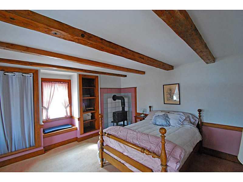 563 Monroe Road Winterport, ME 04496 - Photo 16 of 28 Bedroom.