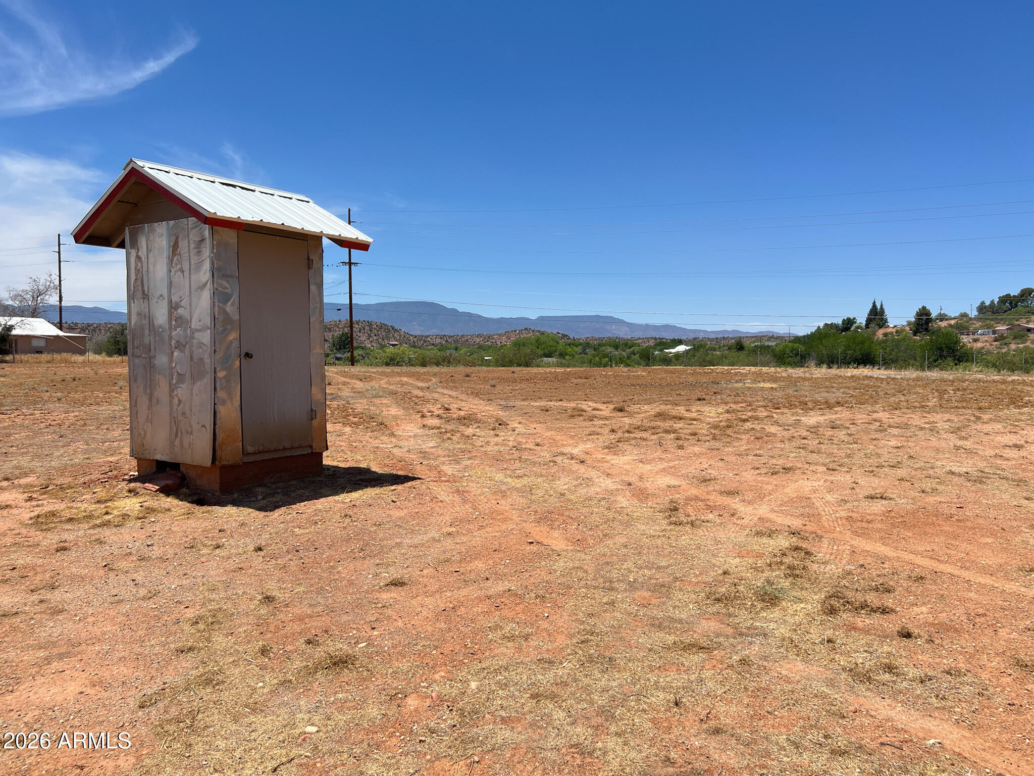 1895 South Sugarloaf Road Cornville, AZ 86325 - Photo 19 of 36