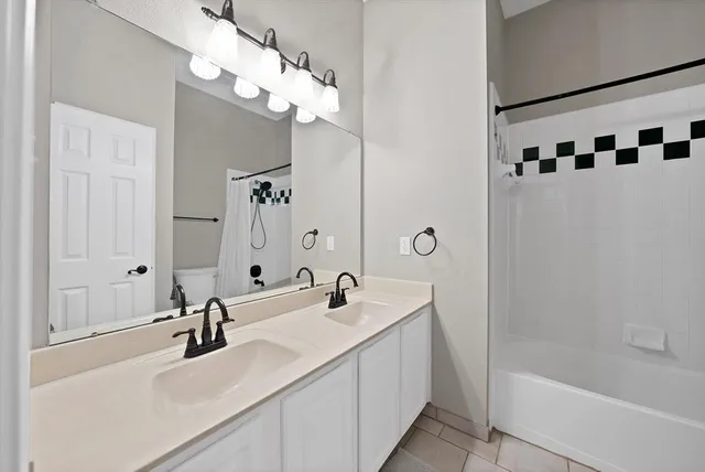 a outdoor living space with patio furniture