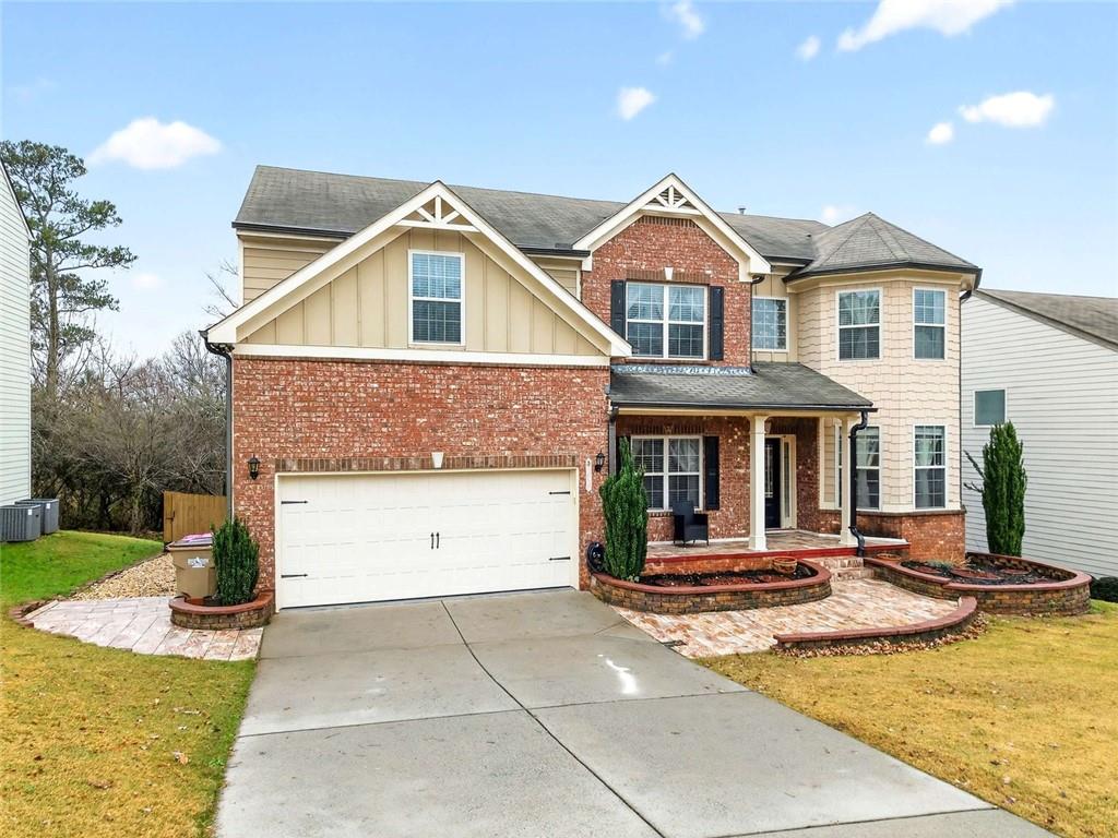 3770 Falling Leaf Lane Cumming, GA 30041 - Photo 1 of 1