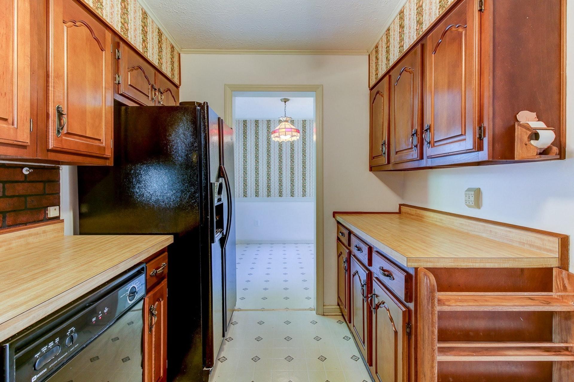 134 Claybrook Road Rocky Mount, VA 24151 - Photo 12 of 54 Kitchen